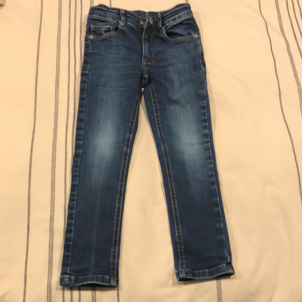 Boden Size 5 jeans